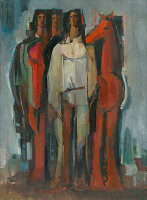 Ján Ilavský – Victorious 