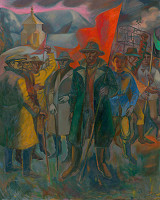 Jozef Chovan – Revolučný odkaz minulosti 