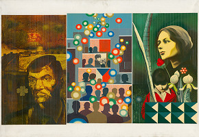 Záboj Bohuslav Kuľhavý – Február - Generácie 