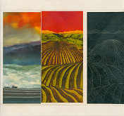 Záboj Bohuslav Kuľhavý – Rytmus - Ornica 