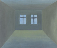 Michal Studený – Abandoned Room 