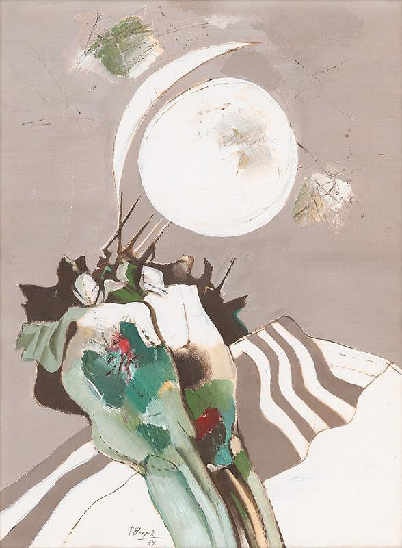 Ferdinand Hložník – Do hôr 