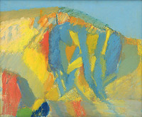 Ľudovít Hološka – Quarry 