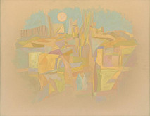 František Veselý – V úrodnom kraji 