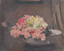 Štefan Polkoráb – Cloves 