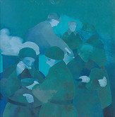 Margita Štrbíková – Field Kitchen 