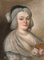 Jozef Fridrich Wagner – Anna Mária Szirmayová  