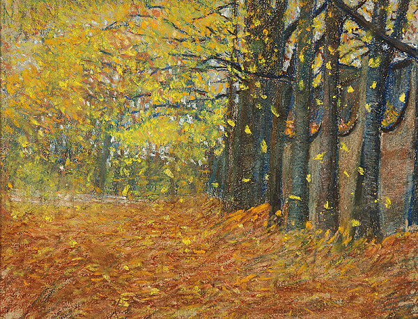 Margita Czobelová –