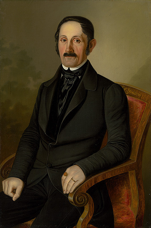 Peter Michal Bohúň – Samuel Ballo 