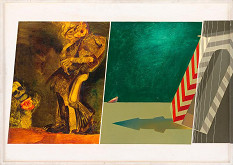 Záboj Bohuslav Kuľhavý – Spomienka na Goyu 