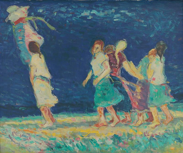 Róbert Dúbravec – Morena 