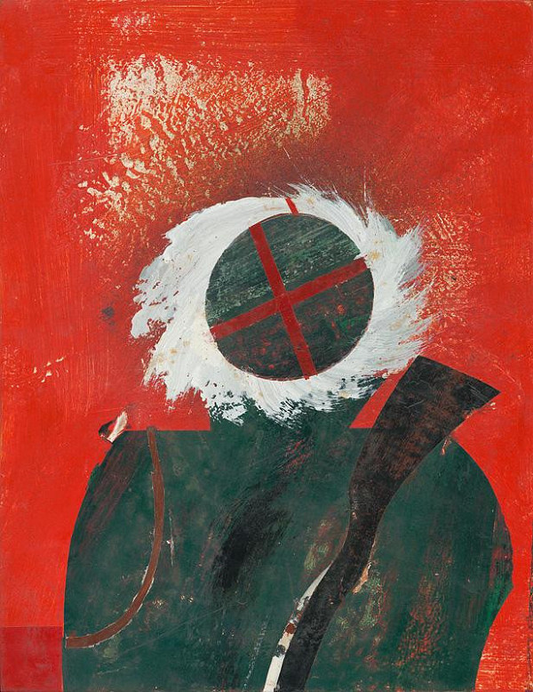 Ever Púček – Ruský partizán 