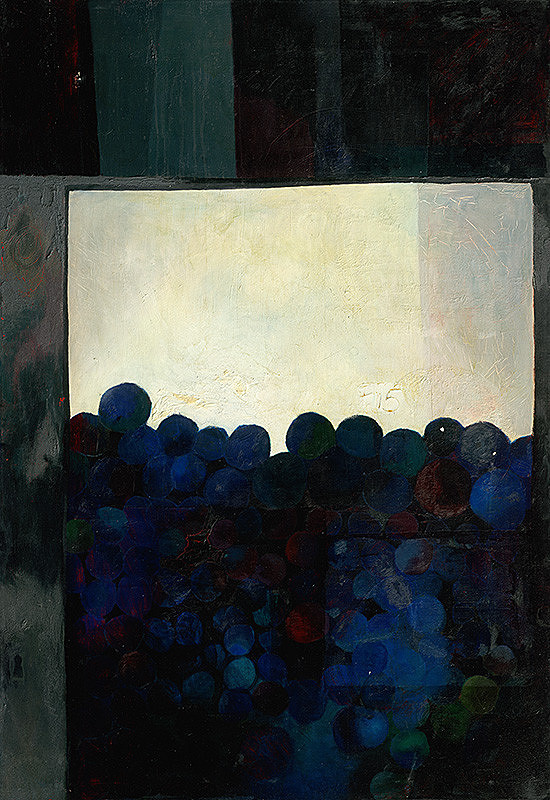 Alexander Eckerdt – Výklad 