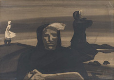 Igor Pavlovič Obrosov – Boys Left to the Sea 