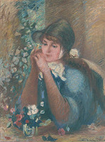 Willi Nowak – Na balkóne 