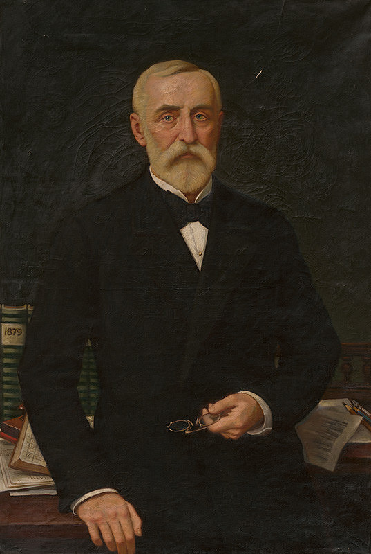 Milan Thomka Mitrovský – Peter Makovický 