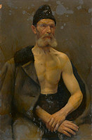 Ladislav Treskoň – Zajatec 