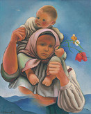 Imrich Weiner-Kráľ – Matka 
