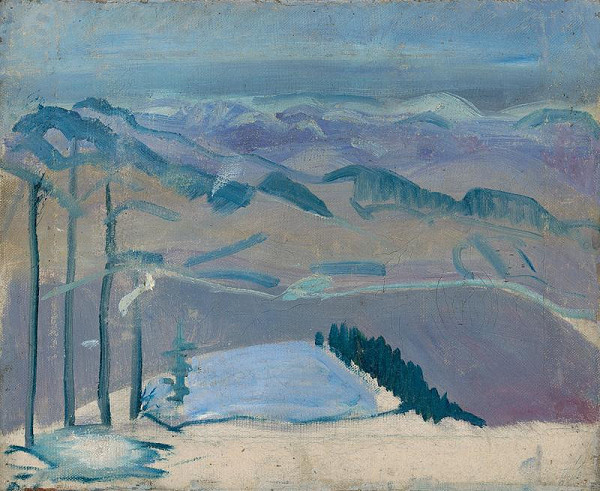 Ladislav Grnáč – Sketch 