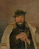 Sándor Bihari – Chief Shepherd 