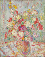 Bohumír Dvorský – Kytica 