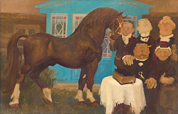 Ants Viidalepp – Pred verandou 