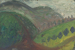 Eva Trizuljaková – Veľký Manín 