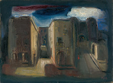 Dečko Uzunov – Španielsky motív 