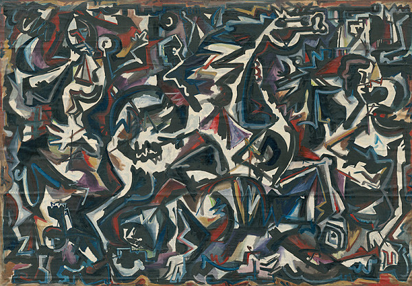 Jozef Kornúcik – Slovak National Uprising II.  