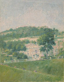 Dezider Czölder – Krajina V. 