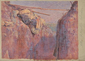 Dezider Czölder – Z talianskeho frontu II. 