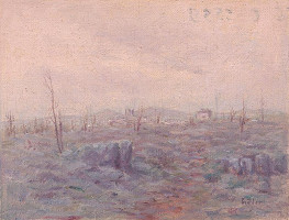 Dezider Czölder – Z talianskeho frontu IX. 