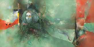 Jozef Bubák – Katarína 