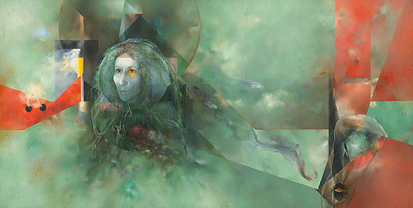 Jozef Bubák – Katarína 