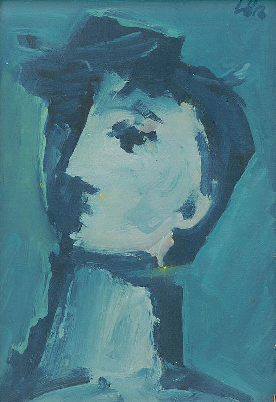 Július Lőrincz – Chlapec 