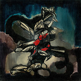 Slavomír Brezina – Fight against Fascism 