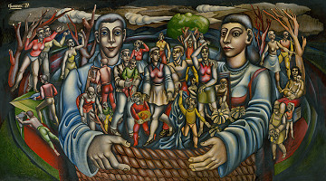 Milan Chovanec – Rodina 