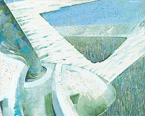 Peter Kalman – Štart - Biele športy 