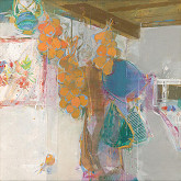 Milan Rašla – Zátišie I. 