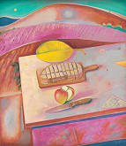 Stanislav Balko – Dennonočné zátišie II. 