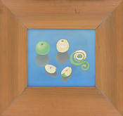 Michal Studený – Apples 