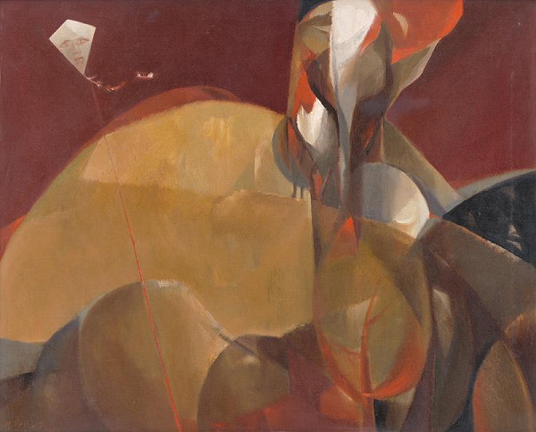 Marián Velba – Jeseň 