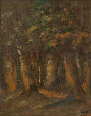 Gustáv Gerö – Trunks 