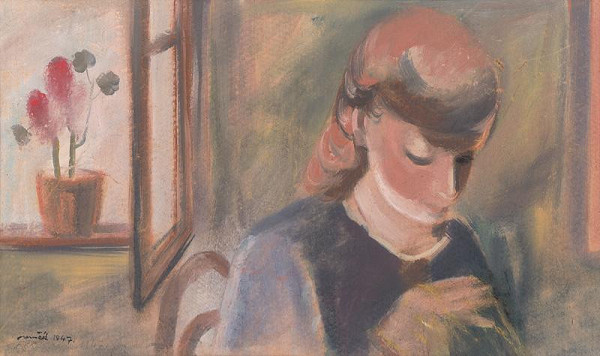 Július Nemčík – Chvíľa zamyslenia 