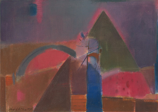 Ján Kudlička – Liptov IV. 