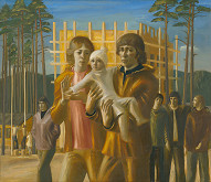 Oleg Filatčev – B.A.M. Young Family 