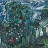 Oleg Alexandrovič Vukolov – Little Rain in Tarus 