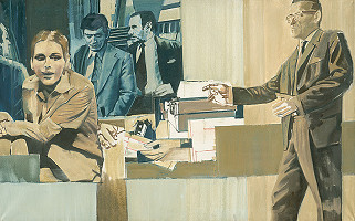 Julián Filo – Solving Problem 