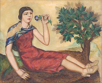 Antonín Procházka – Na jaře 