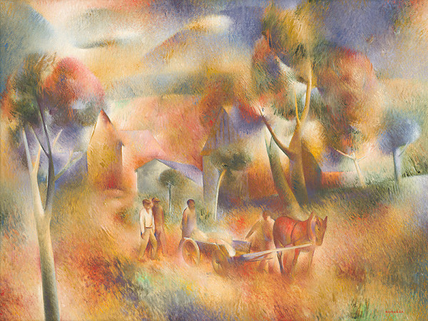 Peter Romaňák – K partizánom 